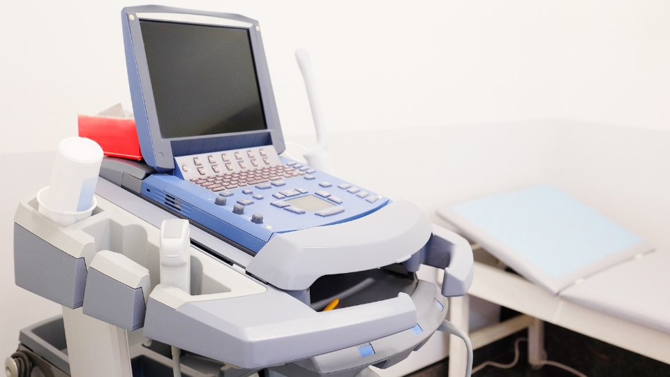 Philippe Viossat – Consultant en imagerie medicale